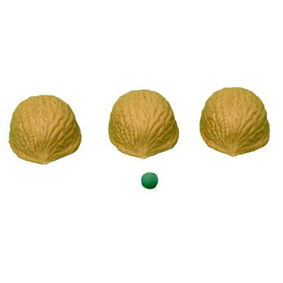 Magic Shells and Pea Game
