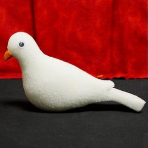 Magic Sponge Production Dove