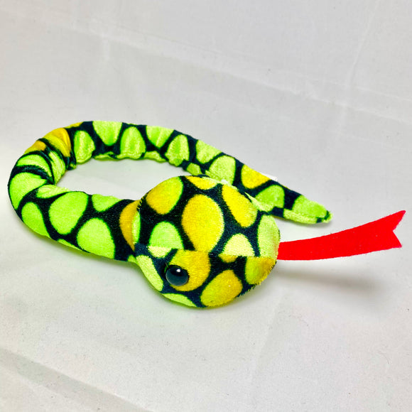 Prank Snake Plush