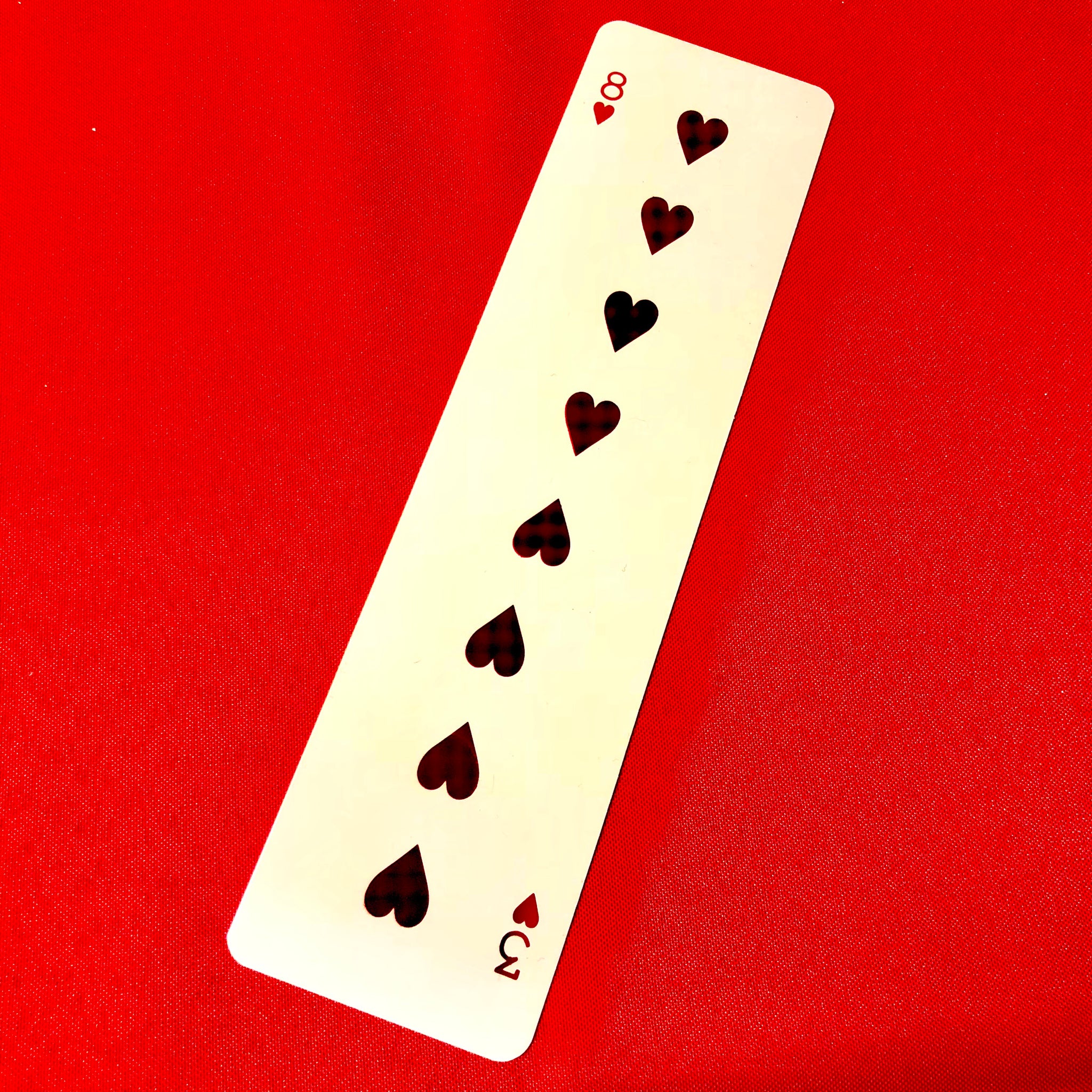 Long Card Magic Trick – EvanEraTV Laugh@Life Shop