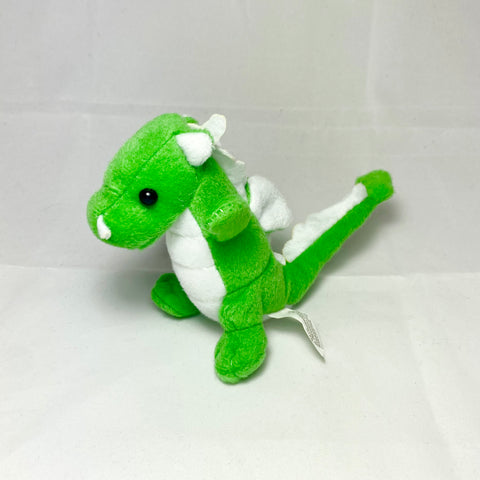 Magic Dragon Plush (Small)