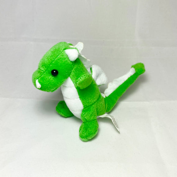 Magic Dragon Plush (Small)