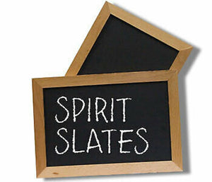 Magic Spirit Slates
