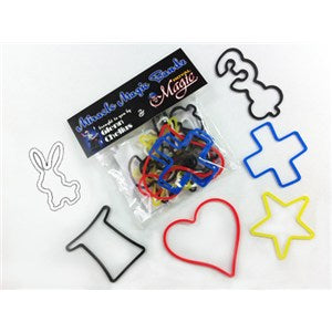 Miracle Magic RubberBands