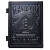 Card Trick Magic Box