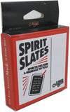 Magic Spirit Slates