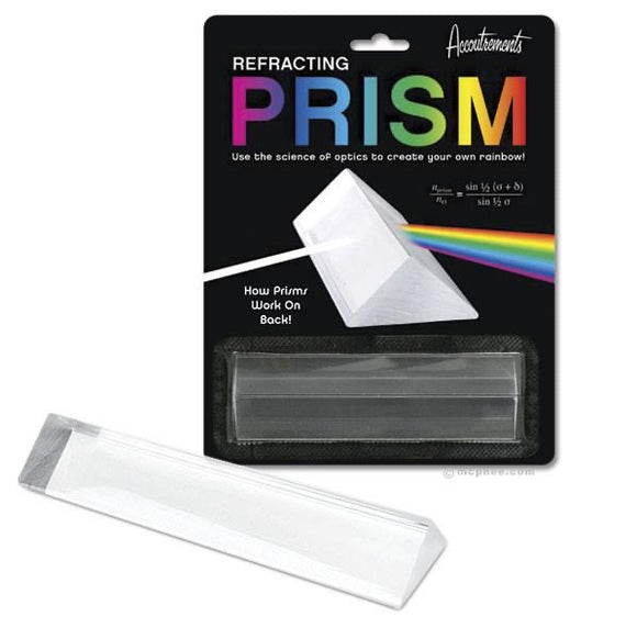 Magic Prism (Create A Rainbow)