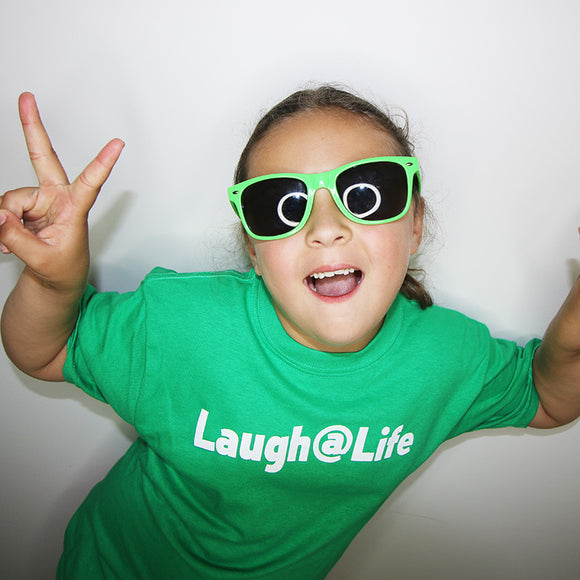 Laugh@Life T-Shirts (Kids)