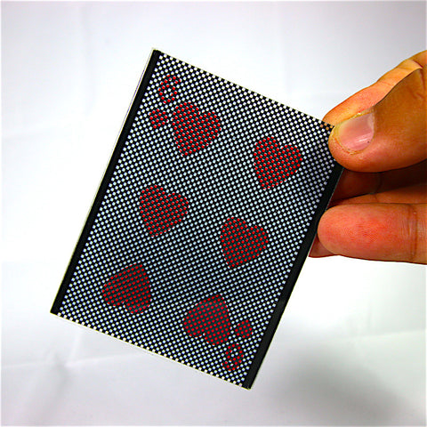 Magic Card Sleeves
