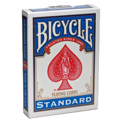 Standard Bicycle Playing Cards