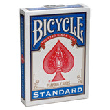 Standard Bicycle Playing Cards