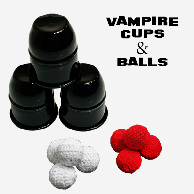 Vampire Cups