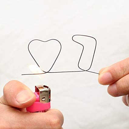 Magic Wiregrams Nitinol Wire